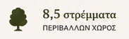 περιβάλλον χώρος